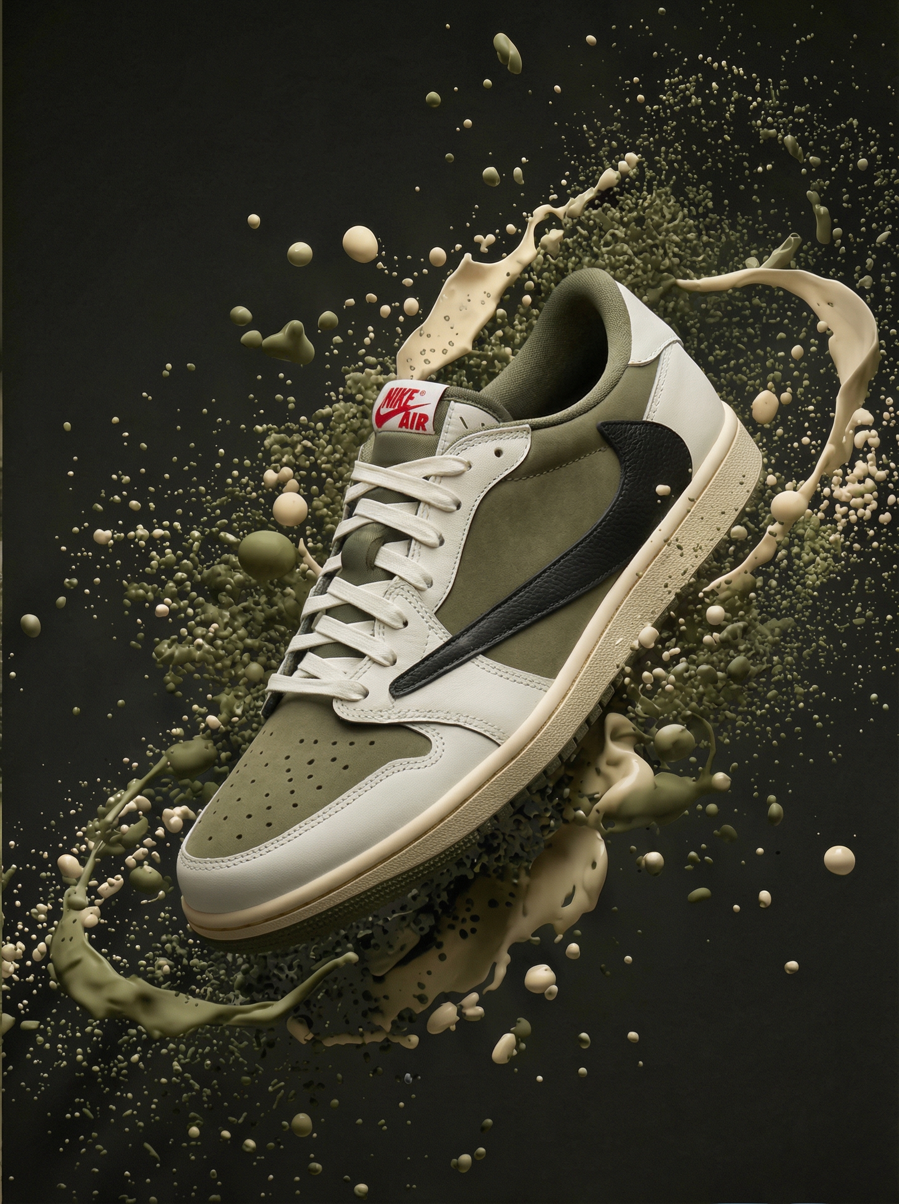 Enhanced product photo